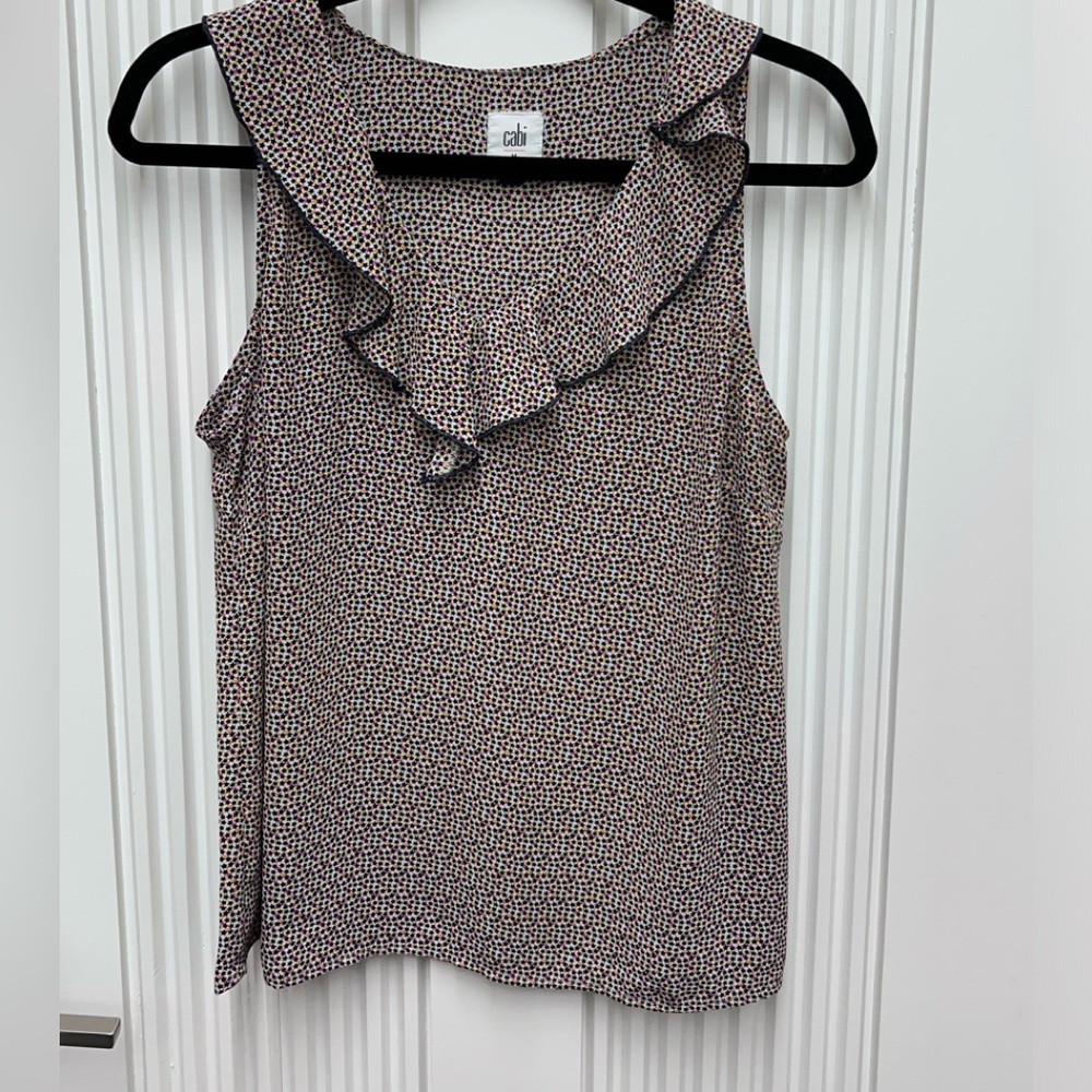 Cabi Stellar Top